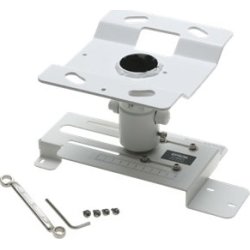 Takfäste för projektor Epson ELPMB23 Vit