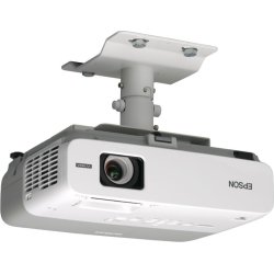 Takfäste för projektor Epson ELPMB23 Vit