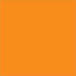Paper Concept Karton, A4, 180g, 20 ark, mandarin