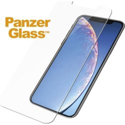 PanzerGlass skærmbeskyttelse Apple iPhone X/XS