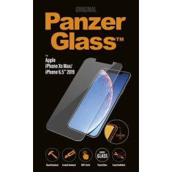 Skärmskydd PanzerGlass iPhone Xs Max/11 Pro Max
