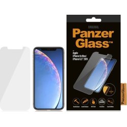 Skärmskydd PanzerGlass iPhone Xs Max/11 Pro Max