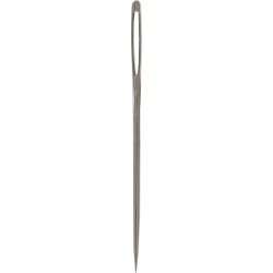 Broderinål utan spets Nr 16 54 mm 25 st