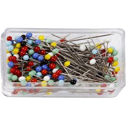 Sytillbehör & stickning