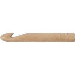 Virknål Nr 30 L: 23 cm Björk