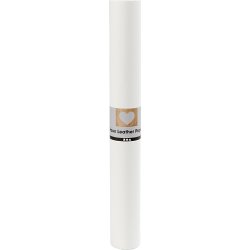 Läderpapper 350g/m² 50x100 cm vit