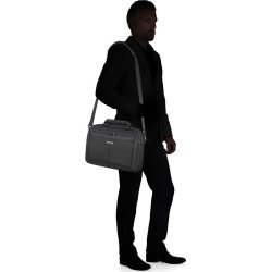 Datorväska Samsonite GuardIT 2.0, 13,3” Svart
