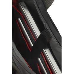 Datorväska Samsonite GuardIT 2.0 17,3” Svart