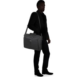 Datorväska Samsonite GuardIT 2.0 17,3” Svart