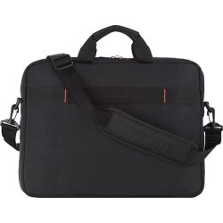 Datorväska Samsonite GuardIT 2.0 17,3” Svart