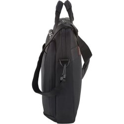 Datorväska Samsonite GuardIT 2.0 17,3” Svart