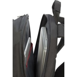 Datorryggsäck Samsonite GuardIT 2.0 L 17,3” Svart
