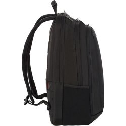 Datorryggsäck Samsonite GuardIT 2.0 L 17,3” Svart
