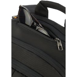 Datorryggsäck Samsonite GuardIT 2.0 L 17,3” Svart