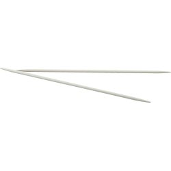 Strumpstickor nej 3.5, L: 20 cm metall 5 st