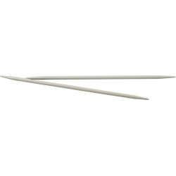 Strumpstickor nr 5, L: 20 cm metall 5 st
