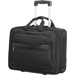 Väska Samsonite Vectura EVO 17,3” M. hjul Svart