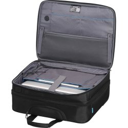 Väska Samsonite Vectura EVO 17,3” M. hjul Svart