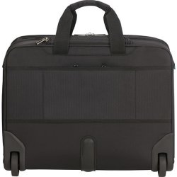 Väska Samsonite Vectura EVO 17,3” M. hjul Svart