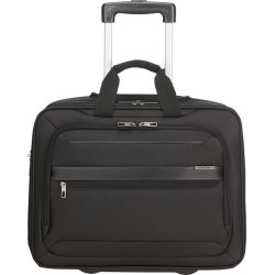 Väska Samsonite Vectura EVO 17,3” M. hjul Svart