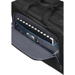 Väska Samsonite Vectura EVO 17,3” M. hjul Svart