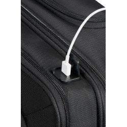 Väska Samsonite Vectura EVO 17,3” M. hjul Svart