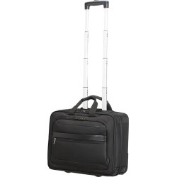 Väska Samsonite Vectura EVO 17,3” M. hjul Svart