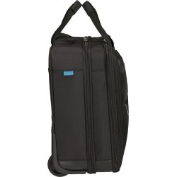 Väska Samsonite Vectura EVO 17,3” M. hjul Svart