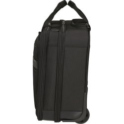 Väska Samsonite Vectura EVO 17,3” M. hjul Svart