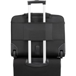 Väska Samsonite Vectura EVO 17,3” M. hjul Svart