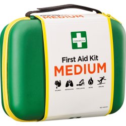 Första hjälpen-kit Cederroth Medium