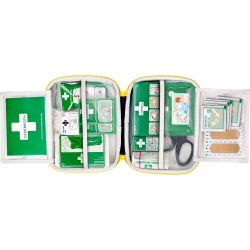 Första hjälpen-kit Cederroth Medium