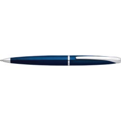 Cross ATX kulspetspenna, Blue Lacquer