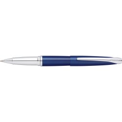Cross ATX rollerball, Blue Lacquer