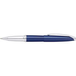Cross ATX rollerball, Blue Lacquer