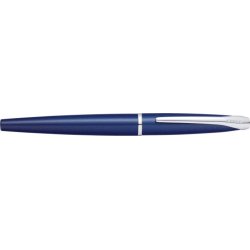 Cross ATX rollerball, Blue Lacquer