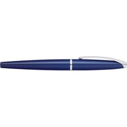 Cross ATX rollerball, Blue Lacquer