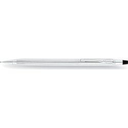 Cross Classic Century stiftblyant, Lustrous Chrome