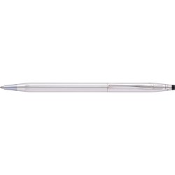 Cross Classic Century kuglepen, Sterling Silver
