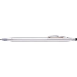 Cross Classic Century kuglepen, Sterling Silver