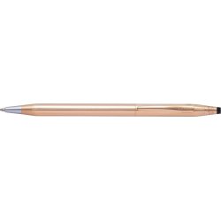 Cross Classic Century kuglepen, 14kt Rolled Gold