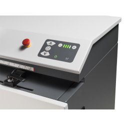 HSM ProfiPack P425 Pappersmakulator | Golvmodell