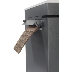 HSM ProfiPack P425 Pappersmakulator | Golvmodell