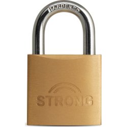 Hänglås STRONG 30 mm