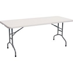 Park fällbara bord L183xB76xH74 cm