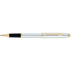 Cross Century II rollerpen, Medalist