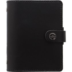 Filofax Original Kalenderpärm, Pocket, Svart