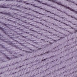 Babygarn 14/4 50g lila