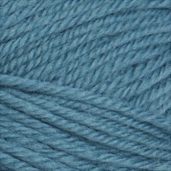 Babygarn 14/4 50g bensin