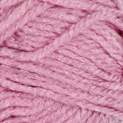 Akrylgarn Fantasia 50g rosa